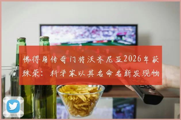 佛得角传奇门将沃齐尼亚2026年获殊荣：科学家以其名命名新发现物种，附其职业生涯回顾与跨界影响解析