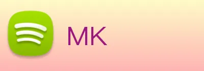 MK Logo